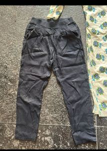 Floral Kurta with Pants Set