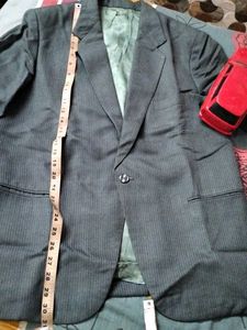 Court Pant