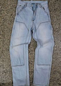 Zara Double Knee