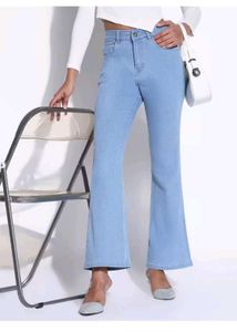 boot cut  Denim Jeans