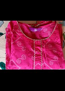 Selling Kurta Set