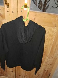 Sale🎊🎆🎄🎉Genius Graphic Black Hoodie