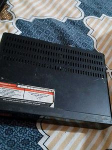 Airtel Digital T.V Setup Box