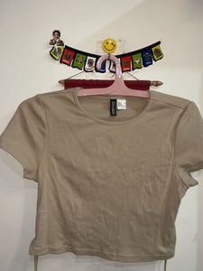 H&M Crop Top