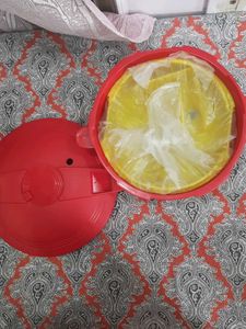 Prestige Microchef Microwave Pressure Cooker
