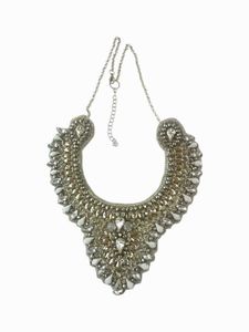 Beautiful Handmade Necklace