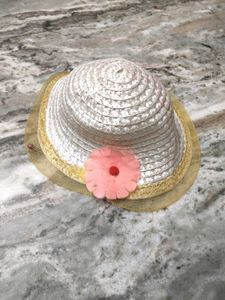 cute baby cap 🧢🎓