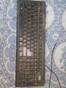 Tvs Keyboard