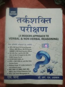 Reasoning Book