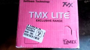 TMX Lite Exclusive Range