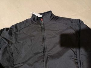 Men's Black Jacket