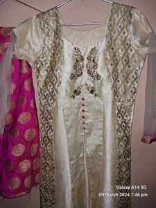 Banarasi Lehenga