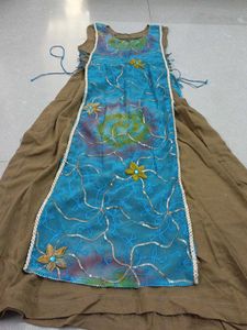 Stylish Kurti For Ladies..