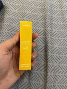 Laneige Lip Glowy Balm