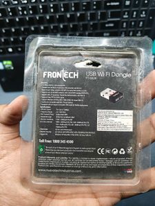 Frontech USB WiFi Dongle