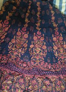 Gorgeous Anarkali Festive Gown
