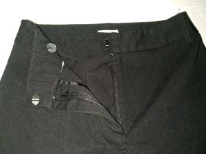 🖤 Black Casual Shorts Korean