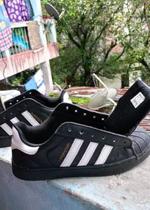 Adidas Superstar
