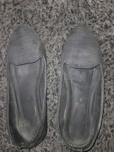 Pair Of Used Bellies