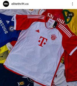 Fc Bayern Munich