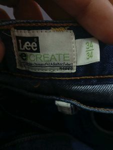 Lee Jeans