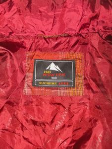 Vintage Montpic Supreme Apex Puffer Jacket