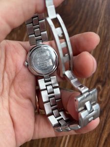 Cartier Ladies Watch