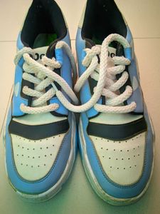 OGYi Vintage Sneakers