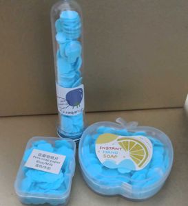 Petal Soap Paper Set