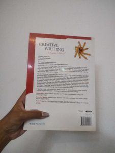 Creative Writing &#34;A Beginner&#39;s Manual&#34;