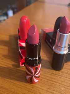 Mac Original Lipstick