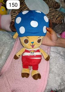 One Piece Tony Chopper Plus