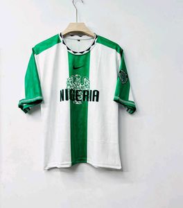 Nigeria Retro Jersey
