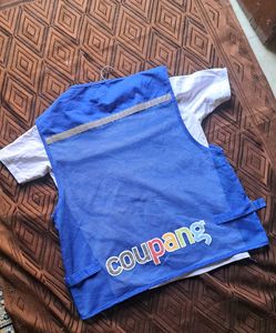 Korean Sumer Jacket