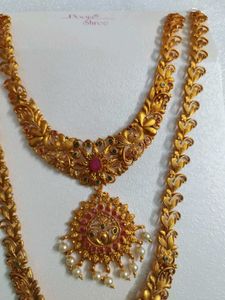 Jewellery Set