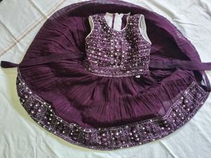 baby party wear dress