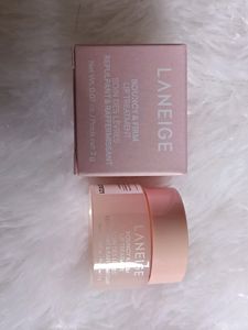 Laniege Lip Mask 💕♥️