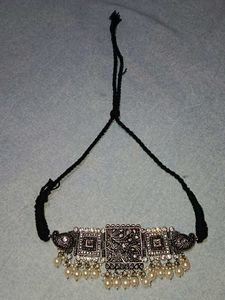 Chokar Necklace