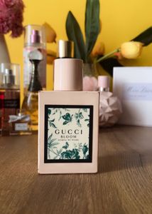 Gucci Bloom Acqua Di Fiori