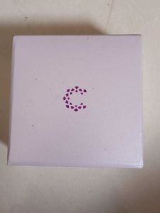 Combo Of Ring And Earrings Box