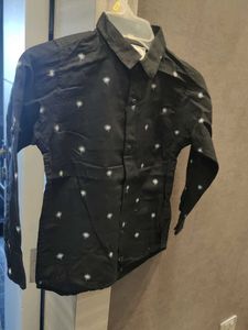 Shirt With Modi Jacket