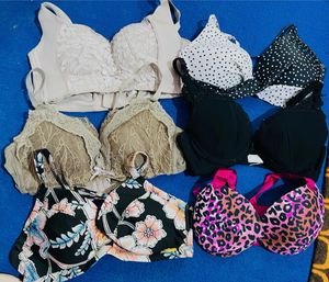 34 size Bra Bundle