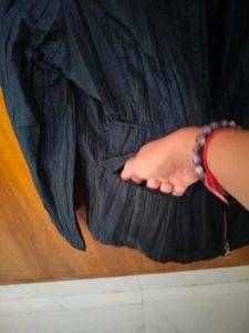 Stylish blue  Jacket