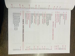 Modern Approach Verbal &amp; Nonverbal Reasoning SSC