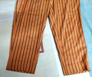 Tailored Trousers