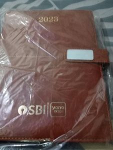 New Diary