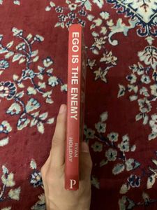 Ego Is The Enemy, Read people like a book