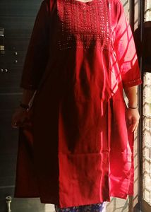 Brand New Utsa Kurta 😍