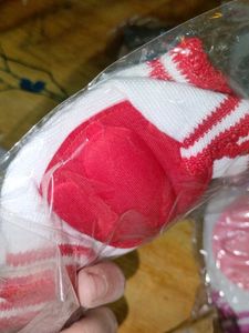 Baby Knee Pads (Multiple Colors)