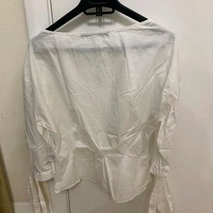 Zara Top